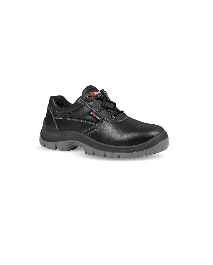 Antifortunistica Upower Simple UE20013 unisex nere 
