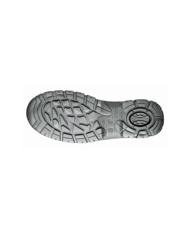 Antinfortunistica Upower Safe RS UE10013 unisex nere
