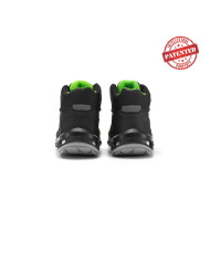Scarpe antifortunistica UPOWER HARD ESD S3 RL10356
