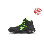 Scarpe antifortunistica UPOWER HARD ESD S3 RL10356

