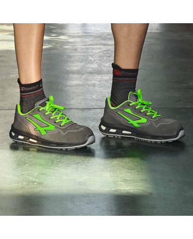 Antifortunistica Upower Point ESD A1P RL20036
