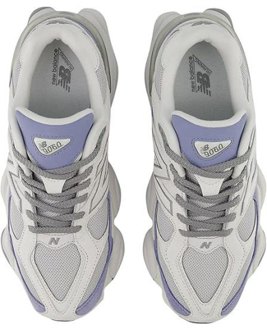 New Balance Scarpe 9060 Codice U9060JBA

