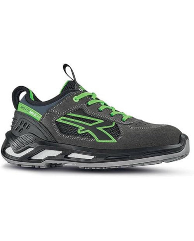 Scarpe antinfortunistiche U-power RYDER S1P SRC RS20016
