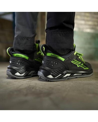 Scarpe antinfortunistiche U-power RYDER S1P SRC RS20016
