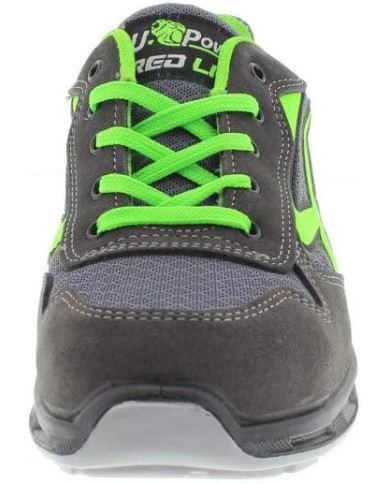 Antifortunistica Upower Point ESD A1P RL20036
