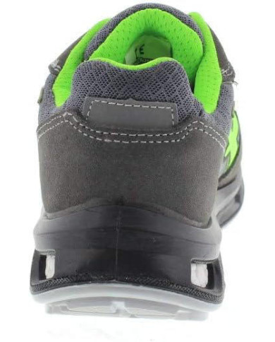 Antifortunistica Upower Point ESD A1P RL20036
