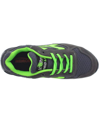 Antifortunistica Upower Point ESD A1P RL20036
