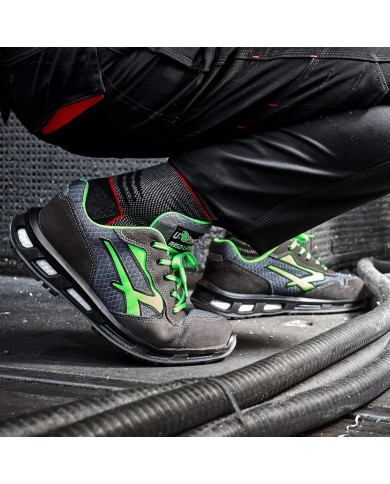 Antifortunistica Upower Point ESD A1P RL20036
