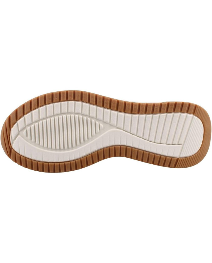 Sneakers da uomo SKECHERS BOBS SPORT SLIP-INS 118424 con suola in memory
