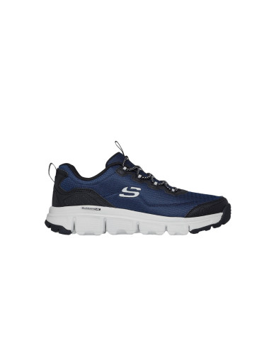 Scarpe da ginnastica Skechers da uomo Nvbk 237704 Navy
