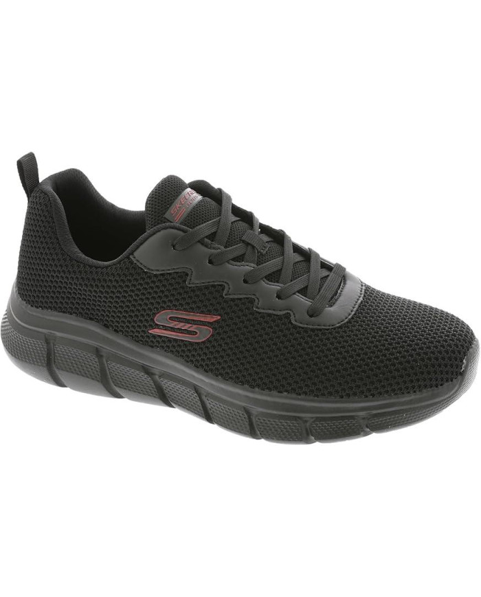 Skechers Bobs B Flex Chill Edge, Sneaker Uomo 118106
