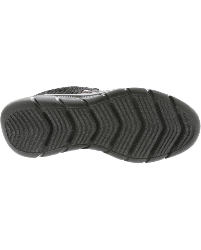 Skechers Bobs B Flex Chill Edge, Sneaker Uomo 118106
