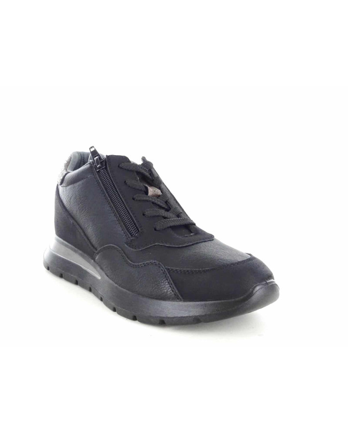 EVAFLEX SNEAKERS 3759 donna nere collezione autunno\inverno 
