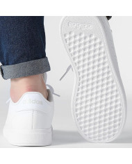 Adidas Advantage Base 2.0 J IE8688 Bianco Nuvola 
