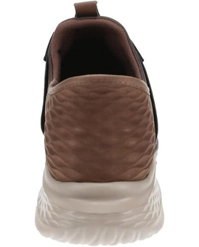 Skechers Sneakers Slade Zachary, Scarpe da Ginnastica Uomo modello Slip-Ins
