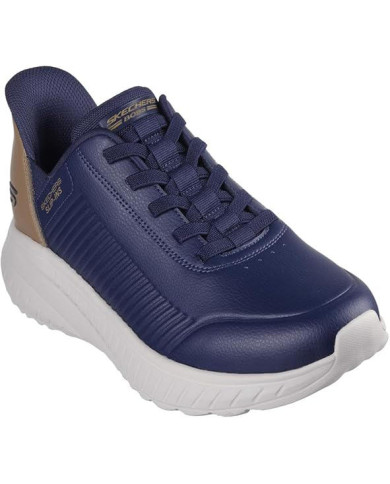 Skechers Squad Chaos-Bungee Slip-ins, Scarpe da Ginnastica Uomo
