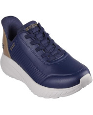 Skechers Squad Chaos-Bungee Slip-ins, Scarpe da Ginnastica Uomo
