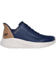 Skechers Squad Chaos-Bungee Slip-ins, Scarpe da Ginnastica Uomo
