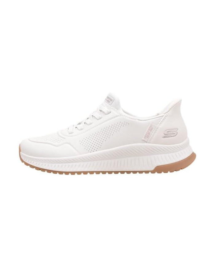 Skechers Bobs Squad 4 Staple Look, Scarpe da Ginnastica Donna
