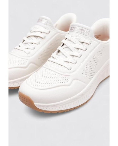 Skechers Bobs Squad 4 Staple Look, Scarpe da Ginnastica Donna
