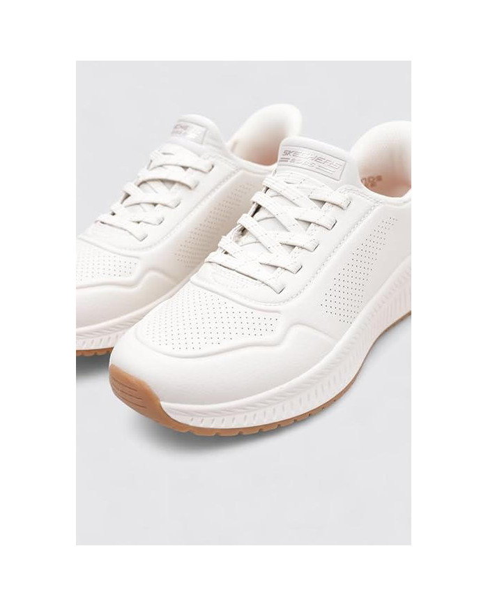 Skechers Bobs Squad 4 Staple Look, Scarpe da Ginnastica Donna
