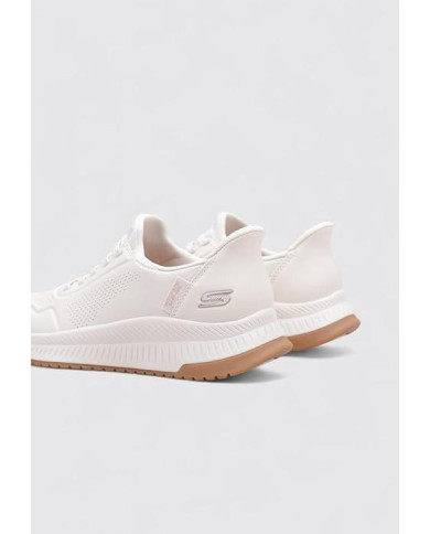 Skechers Bobs Squad 4 Staple Look, Scarpe da Ginnastica Donna
