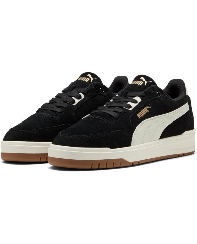 PUMA Shuffle Downtown SD, Scarpe da Ginnastica Unisex-Adulto 
