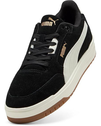PUMA Shuffle Downtown SD, Scarpe da Ginnastica Unisex-Adulto 

