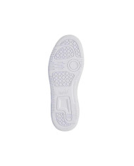 Sneakers basse ragazzo bianche Reb-L Jr Puma
