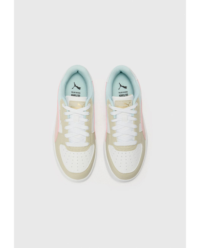

PUMA CAVEN 2.0 BLOCK JR 394461 19 sneakers basse 
