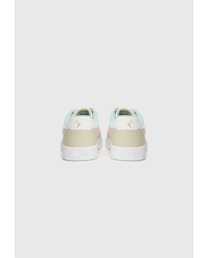 

PUMA CAVEN 2.0 BLOCK JR 394461 19 sneakers basse 
