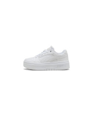 PUMA Rebound Femme Jr, Scarpe da Ginnastica Bambine e Ragazze 403737
