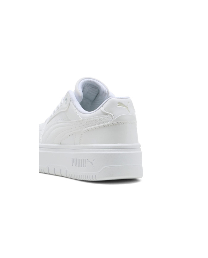 PUMA Rebound Femme Jr, Scarpe da Ginnastica Bambine e Ragazze 403737
