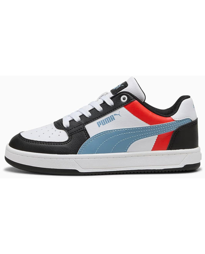 PUMA Caven 2.0 Block Jr, Scarpe da Ginnastica Unisex-Bambini e Ragazzi

