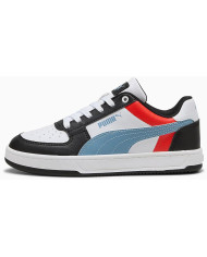 PUMA Caven 2.0 Block Jr, Scarpe da Ginnastica Unisex-Bambini e Ragazzi
