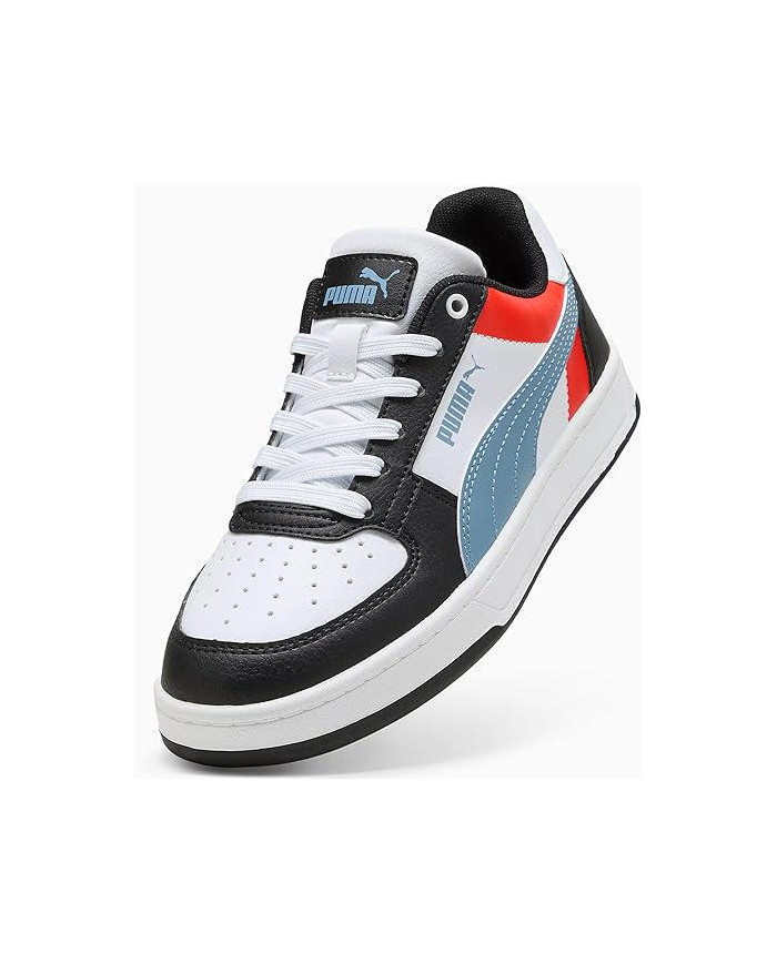 PUMA Caven 2.0 Block Jr, Scarpe da Ginnastica Unisex-Bambini e Ragazzi
