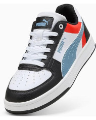 PUMA Caven 2.0 Block Jr, Scarpe da Ginnastica Unisex-Bambini e Ragazzi
