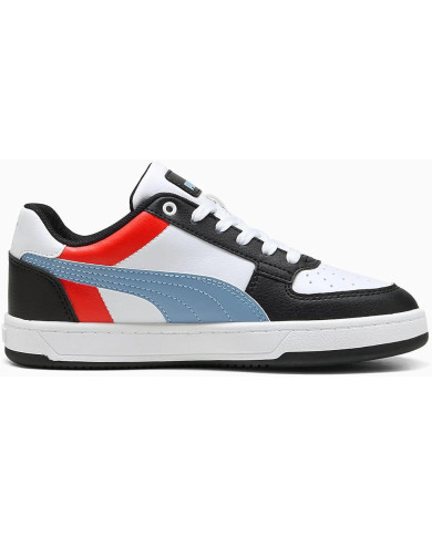 PUMA Caven 2.0 Block Jr, Scarpe da Ginnastica Unisex-Bambini e Ragazzi

