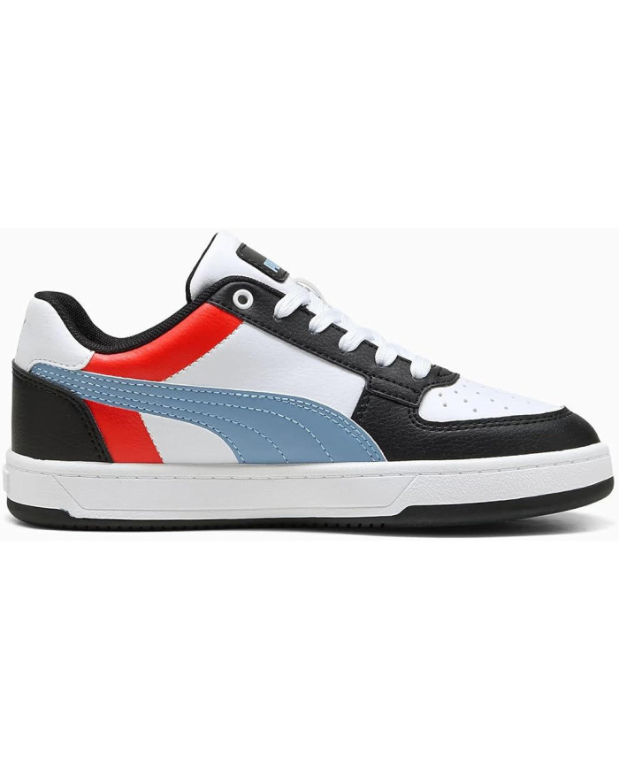 PUMA Caven 2.0 Block Jr, Scarpe da Ginnastica Unisex-Bambini e Ragazzi
