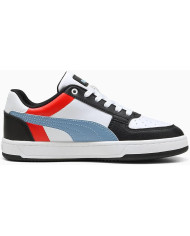 PUMA Caven 2.0 Block Jr, Scarpe da Ginnastica Unisex-Bambini e Ragazzi
