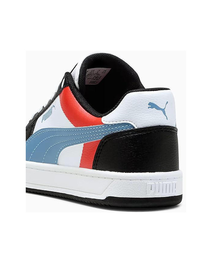 PUMA Caven 2.0 Block Jr, Scarpe da Ginnastica Unisex-Bambini e Ragazzi
