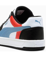 PUMA Caven 2.0 Block Jr, Scarpe da Ginnastica Unisex-Bambini e Ragazzi
