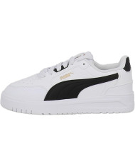 PUMA Shuffle Downtown Lo Jr, Scarpe da Ginnastica Unisex-Bambini e Ragazzi
