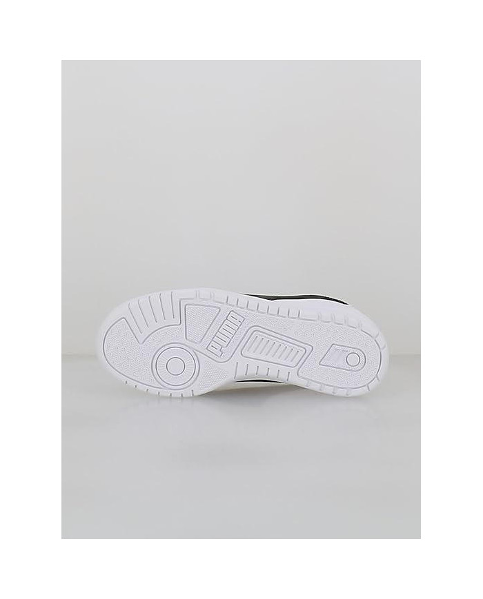 PUMA Shuffle Downtown Lo Jr, Scarpe da Ginnastica Unisex-Bambini e Ragazzi
