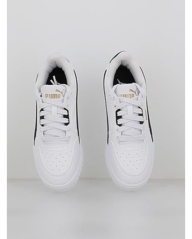 PUMA Shuffle Downtown Lo Jr, Scarpe da Ginnastica Unisex-Bambini e Ragazzi
