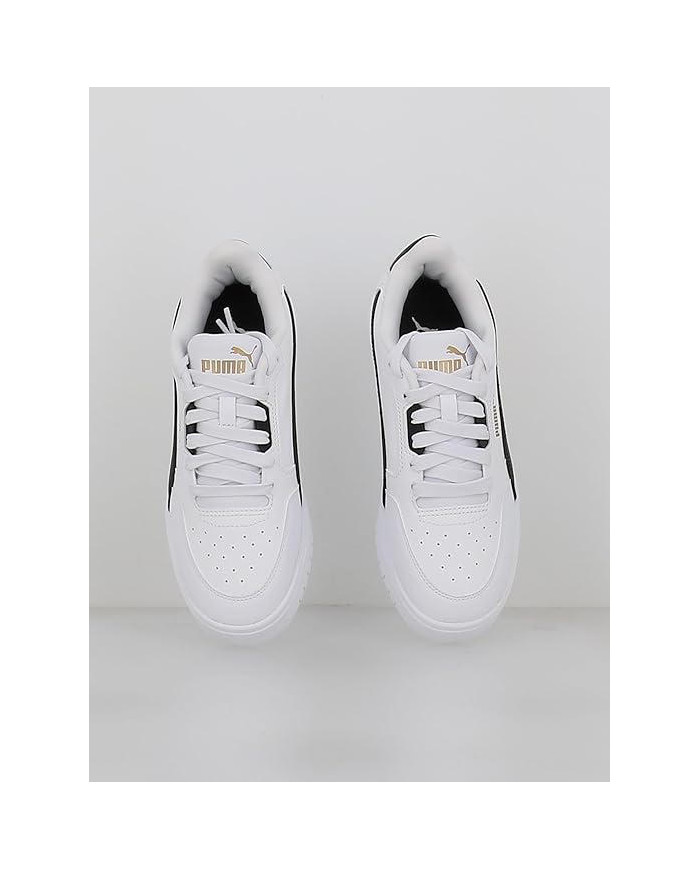 PUMA Shuffle Downtown Lo Jr, Scarpe da Ginnastica Unisex-Bambini e Ragazzi
