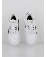 PUMA Shuffle Downtown Lo Jr, Scarpe da Ginnastica Unisex-Bambini e Ragazzi
