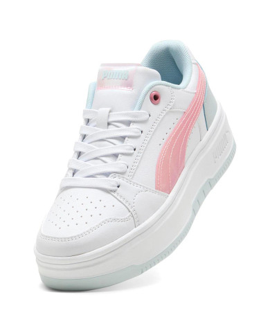 PUMA Rebound Femme Space Belle Ps, Scarpe da Ginnastica Donna
