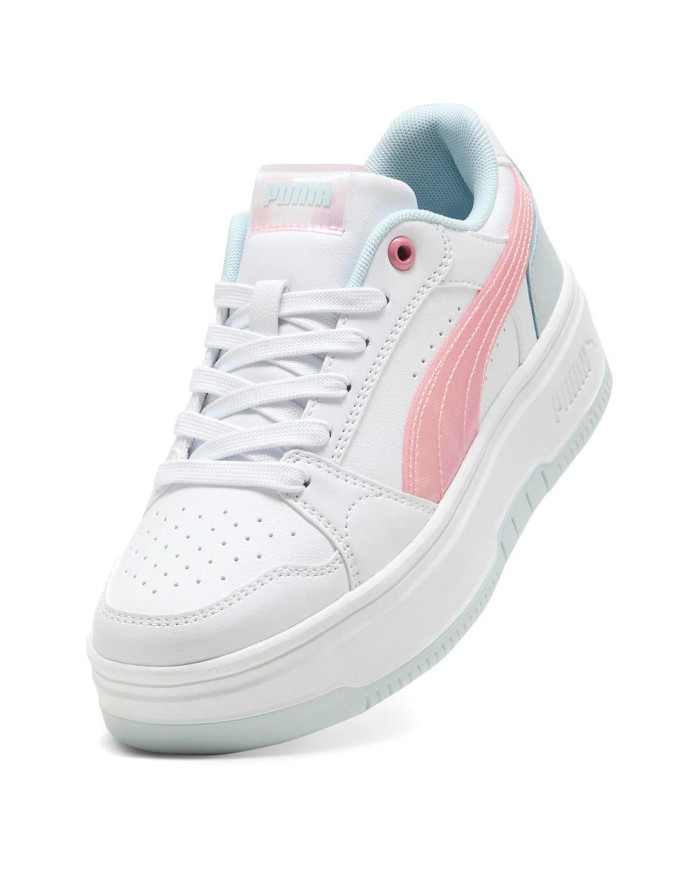 PUMA Rebound Femme Space Belle Ps, Scarpe da Ginnastica Donna
