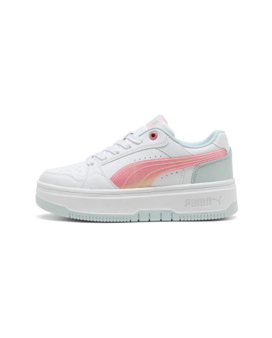 PUMA Rebound Femme Space Belle Ps, Scarpe da Ginnastica Donna
